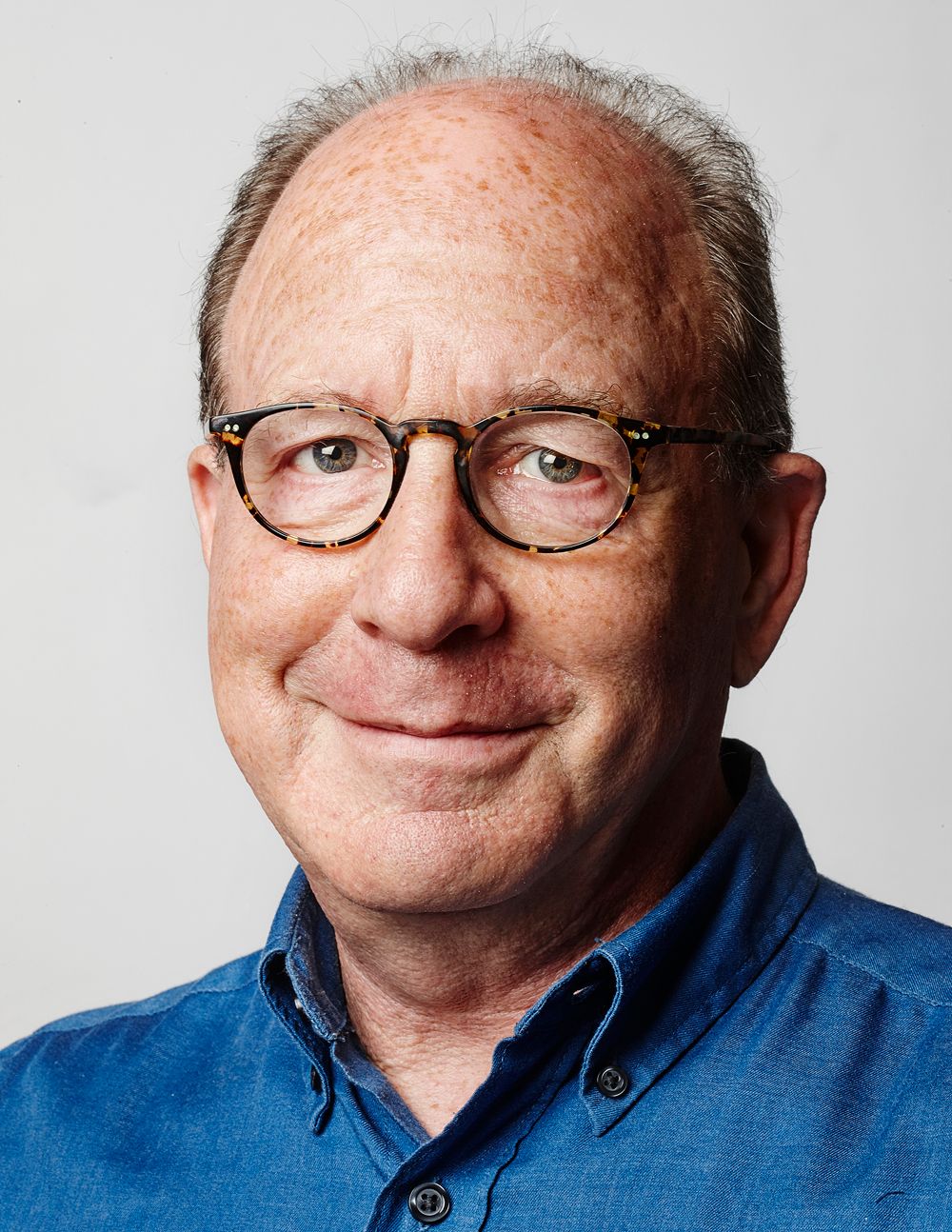 Jerry Saltz: How to Be an Artist