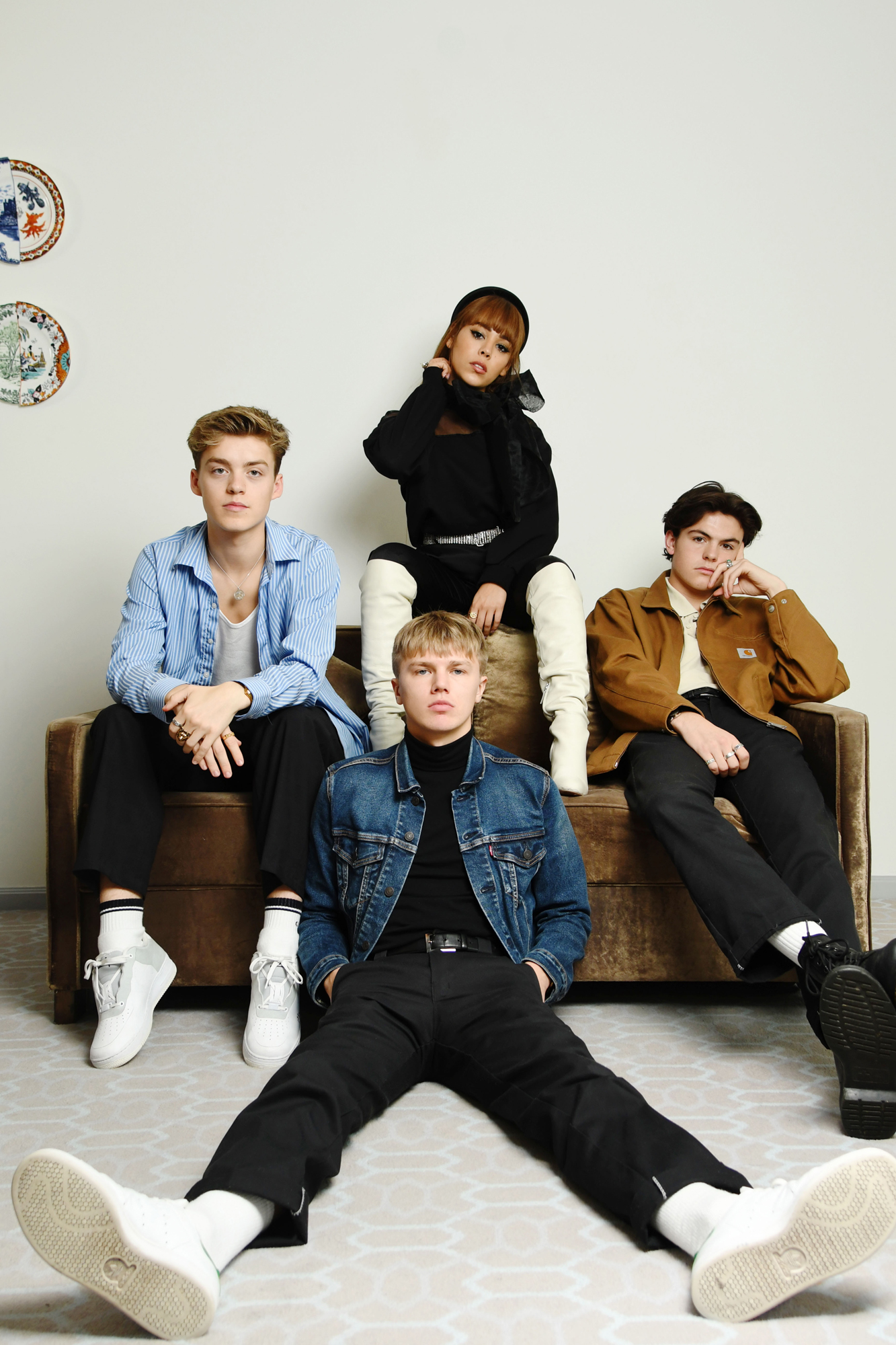 New hope club know me too well mp3 download