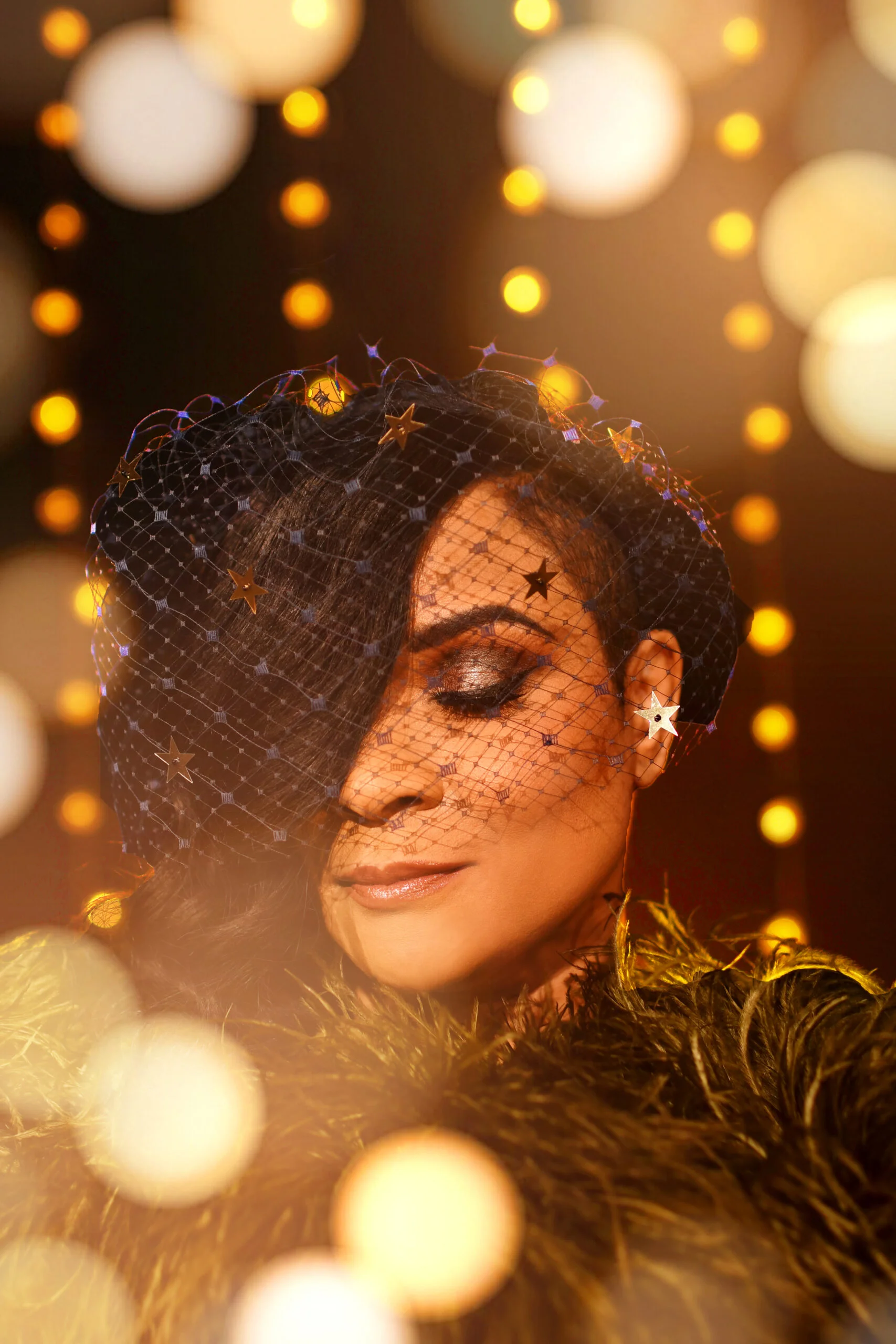 Gabrielle - 1883 Magazine