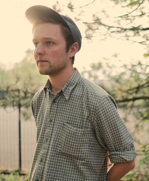 Joshua Burnside 1883 Magazine