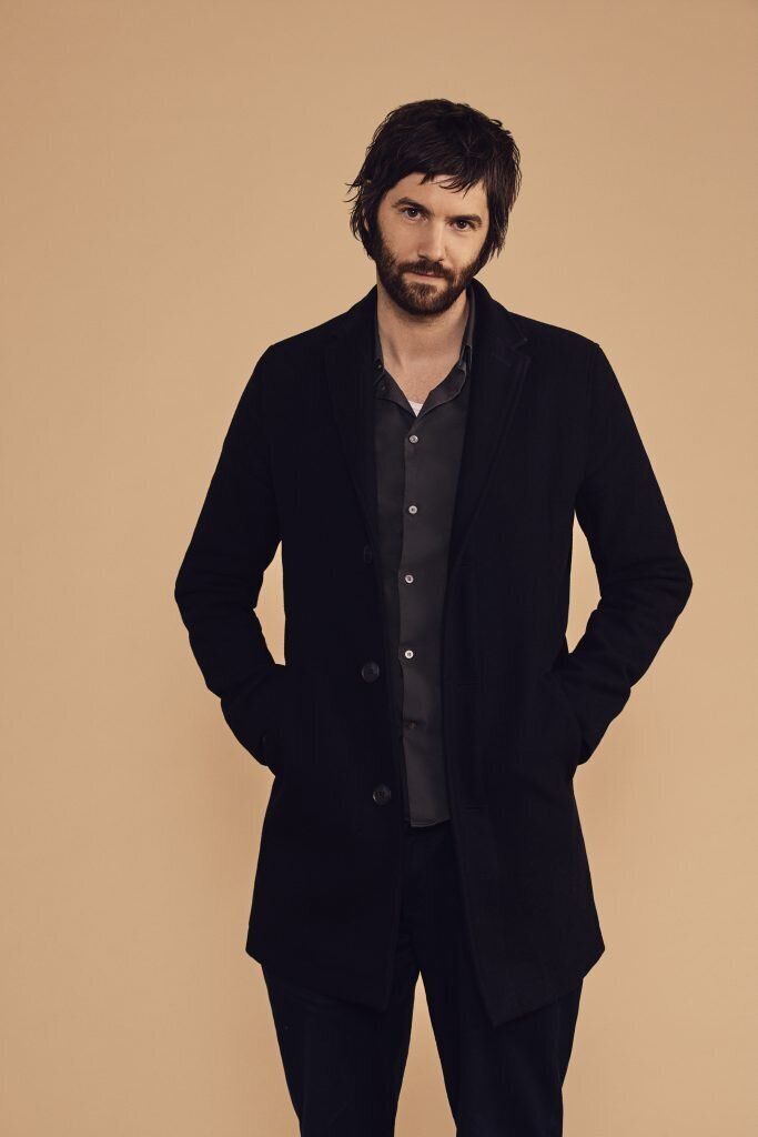 Jim Sturgess - 1883 Magazine