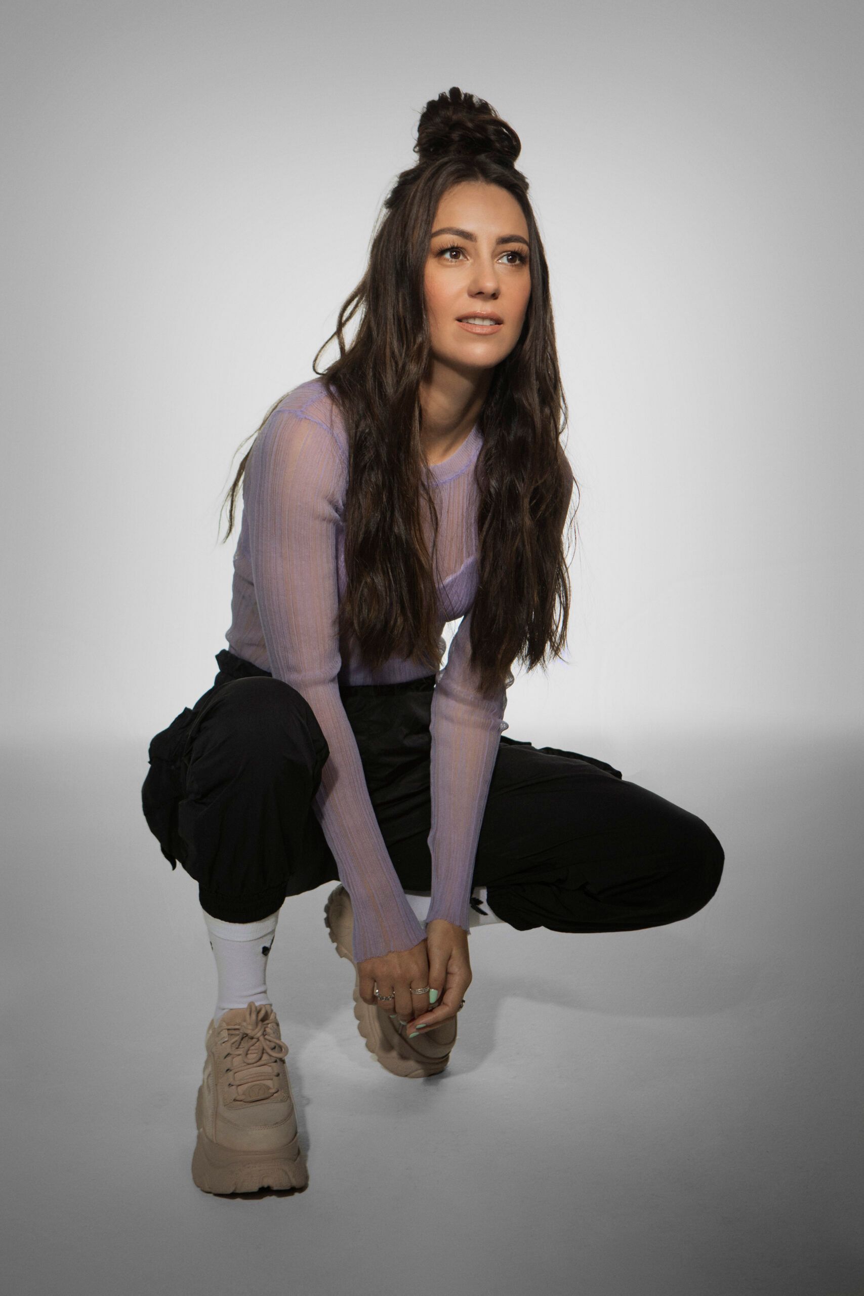 The Amy Shark 1883 Playlist Takeover 1883 Magazine