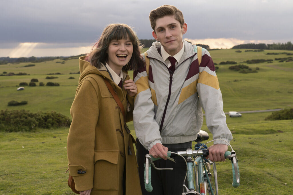 Lola Petticrew - 1883 Magazine