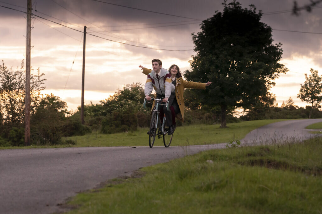 Lola Petticrew - 1883 Magazine