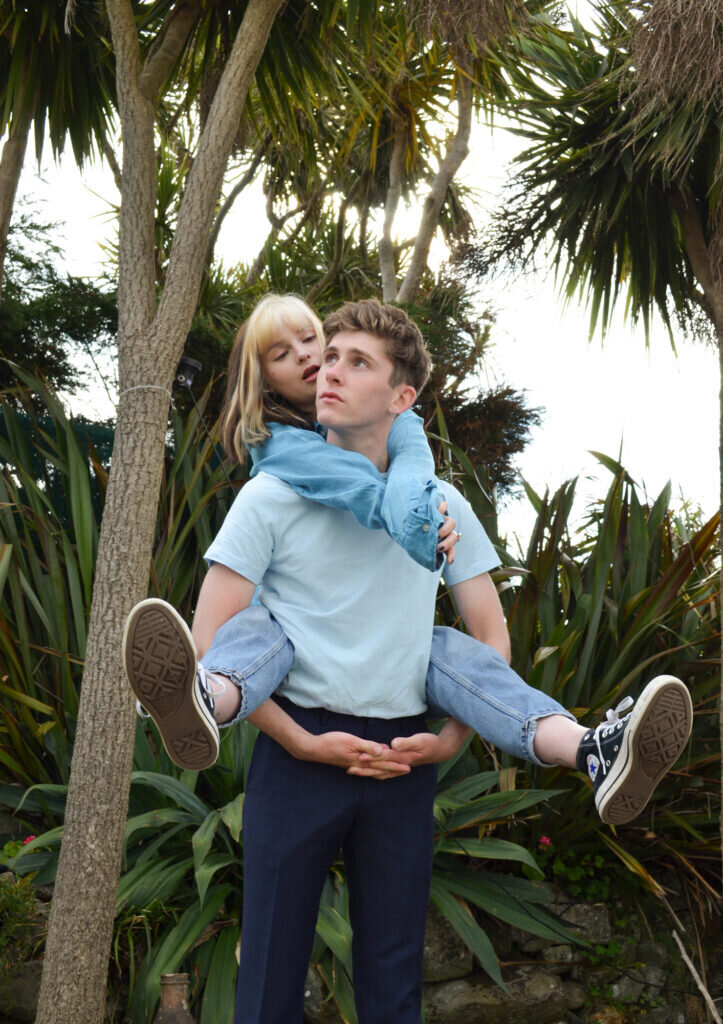 Lola Petticrew - 1883 Magazine