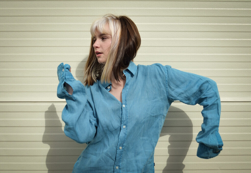 Lola Petticrew - 1883 Magazine