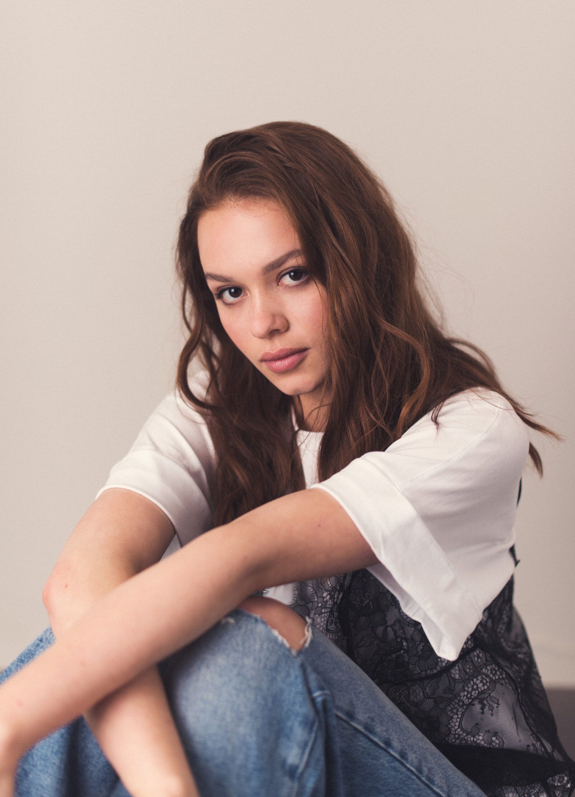 Sadie soverall