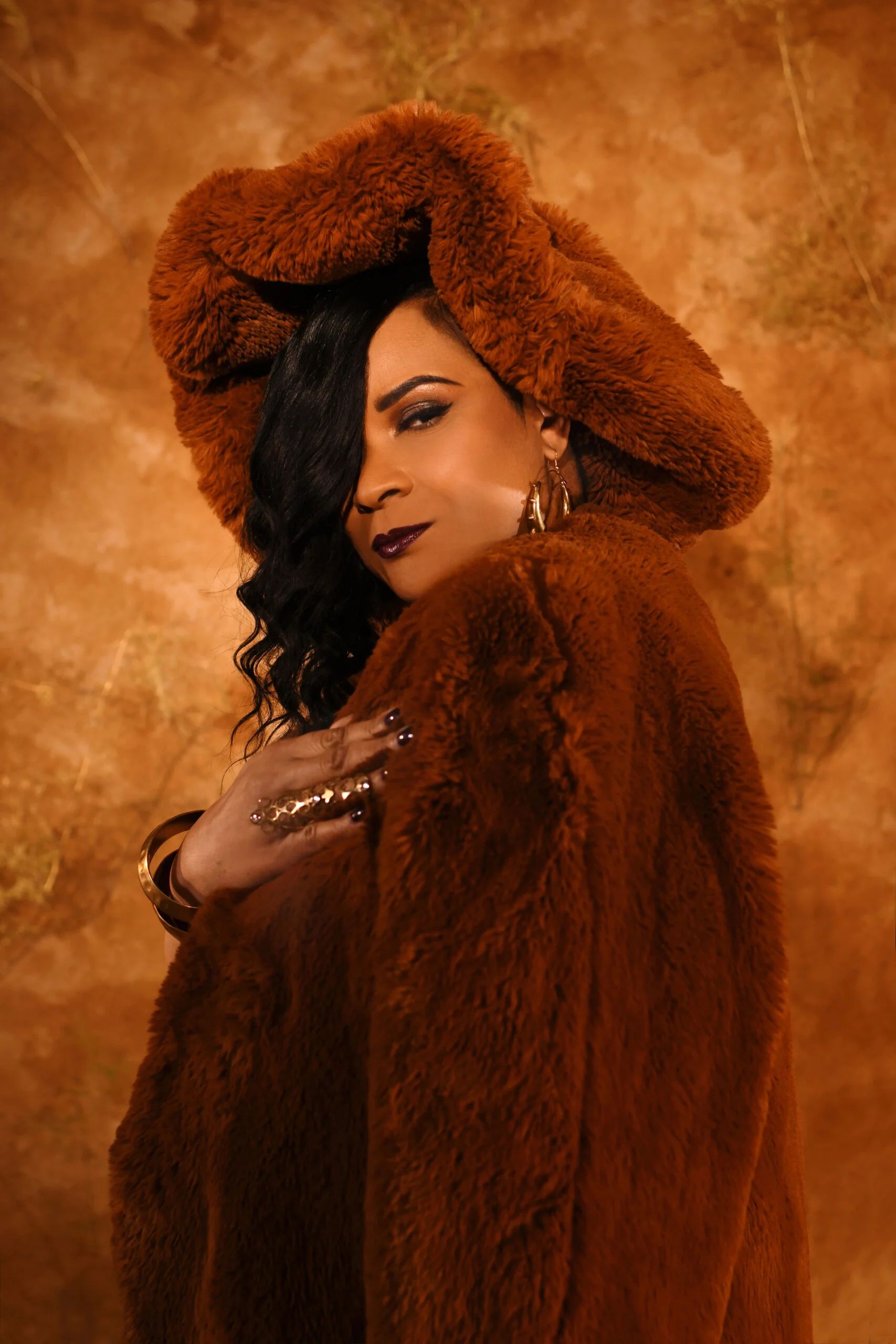 gabrielleページ♡ Gabrielle - 1883 Magazine