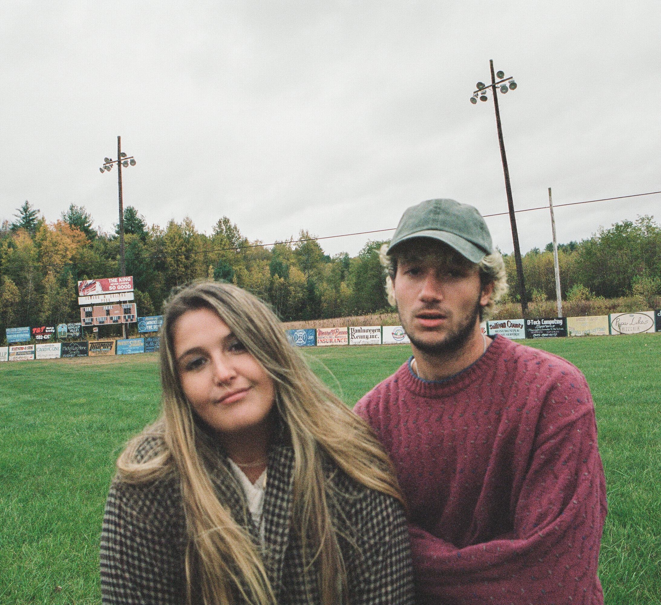 Jeremy Zucker, Chelsea Cutler - you were good to me (Official Video) 