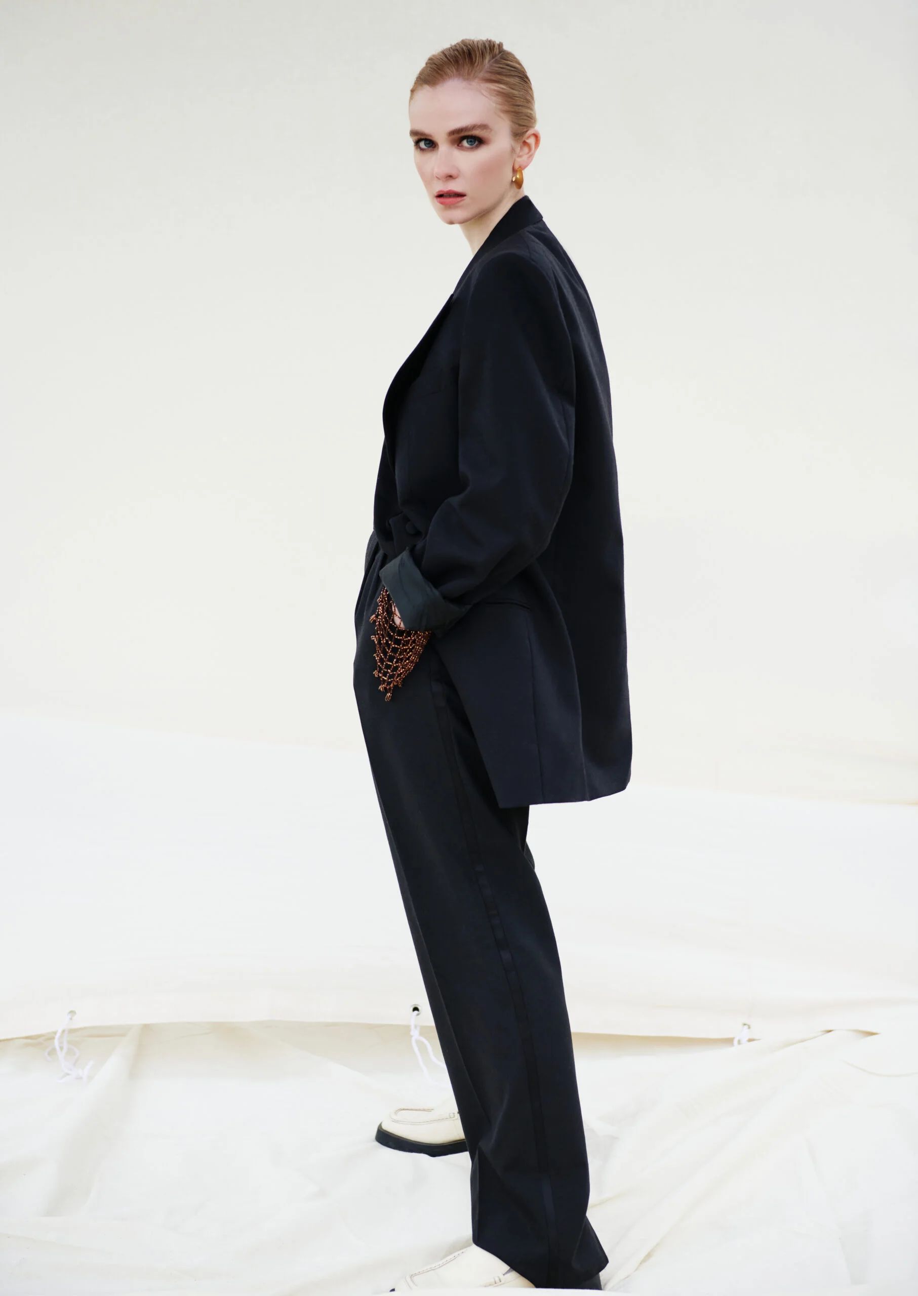 Leah McNamara 1883 Magazine Leah McNamara 1883 Magazine