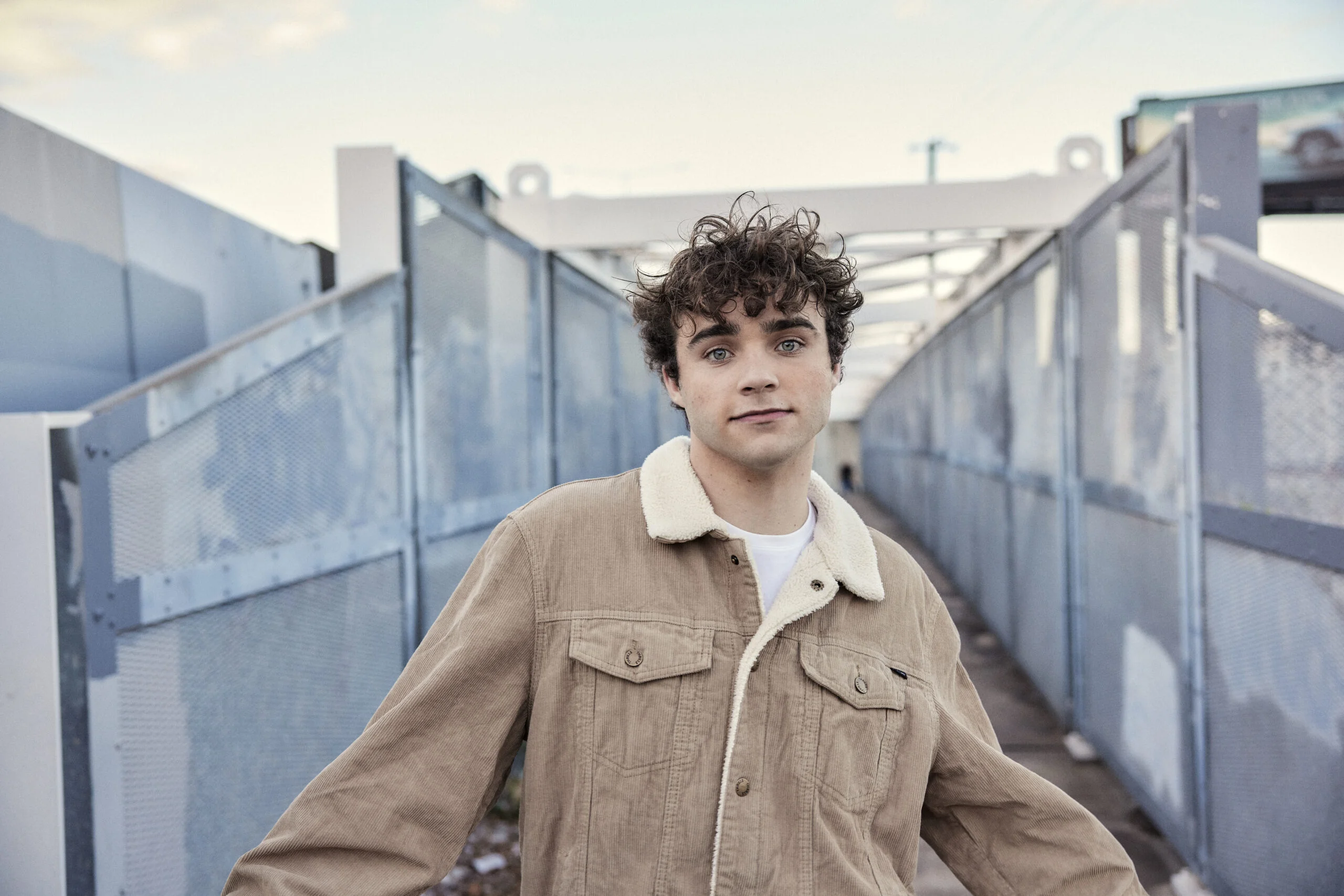 Michael Bishop - 1883 Magazine