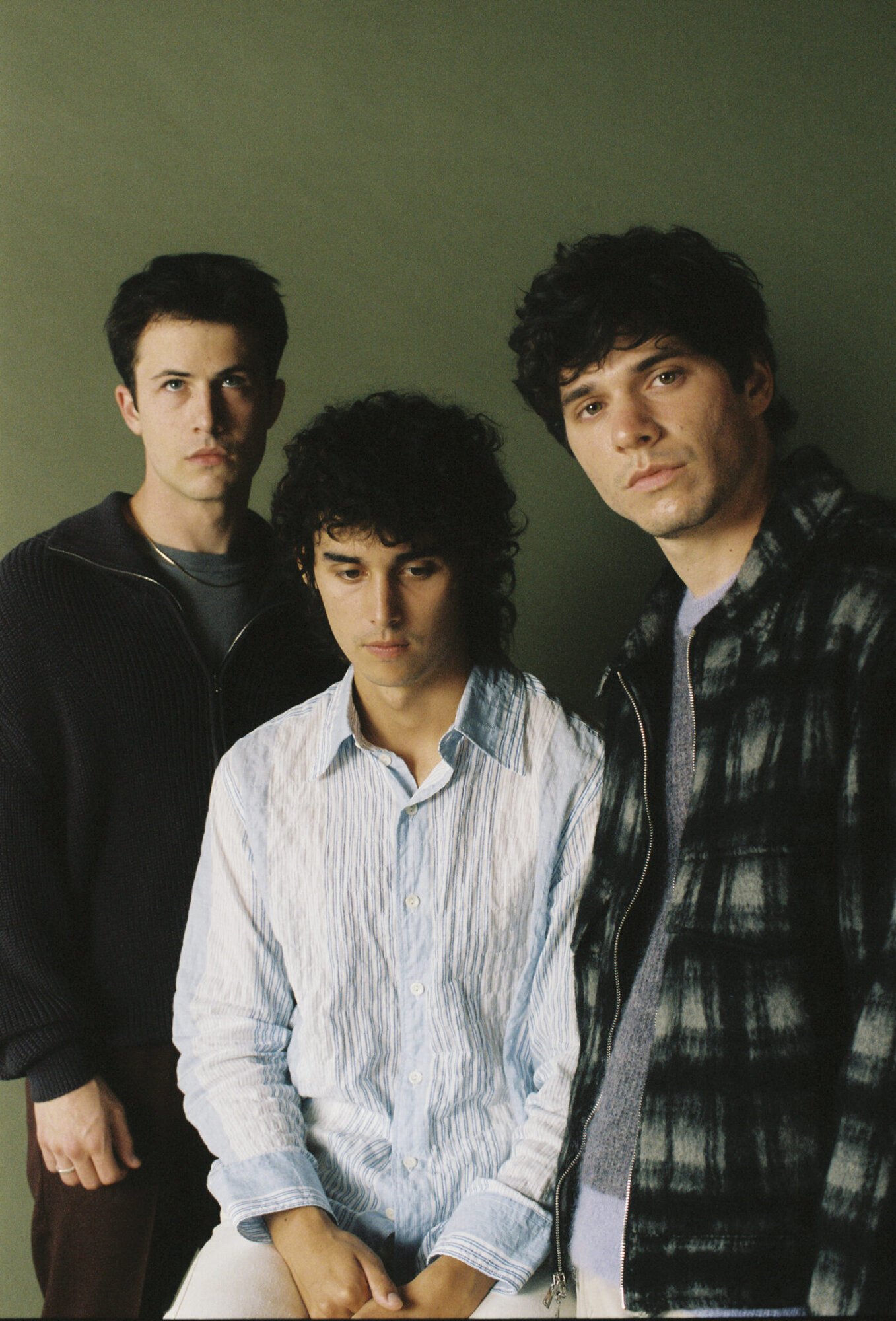 Wallows - 1883 Magazine