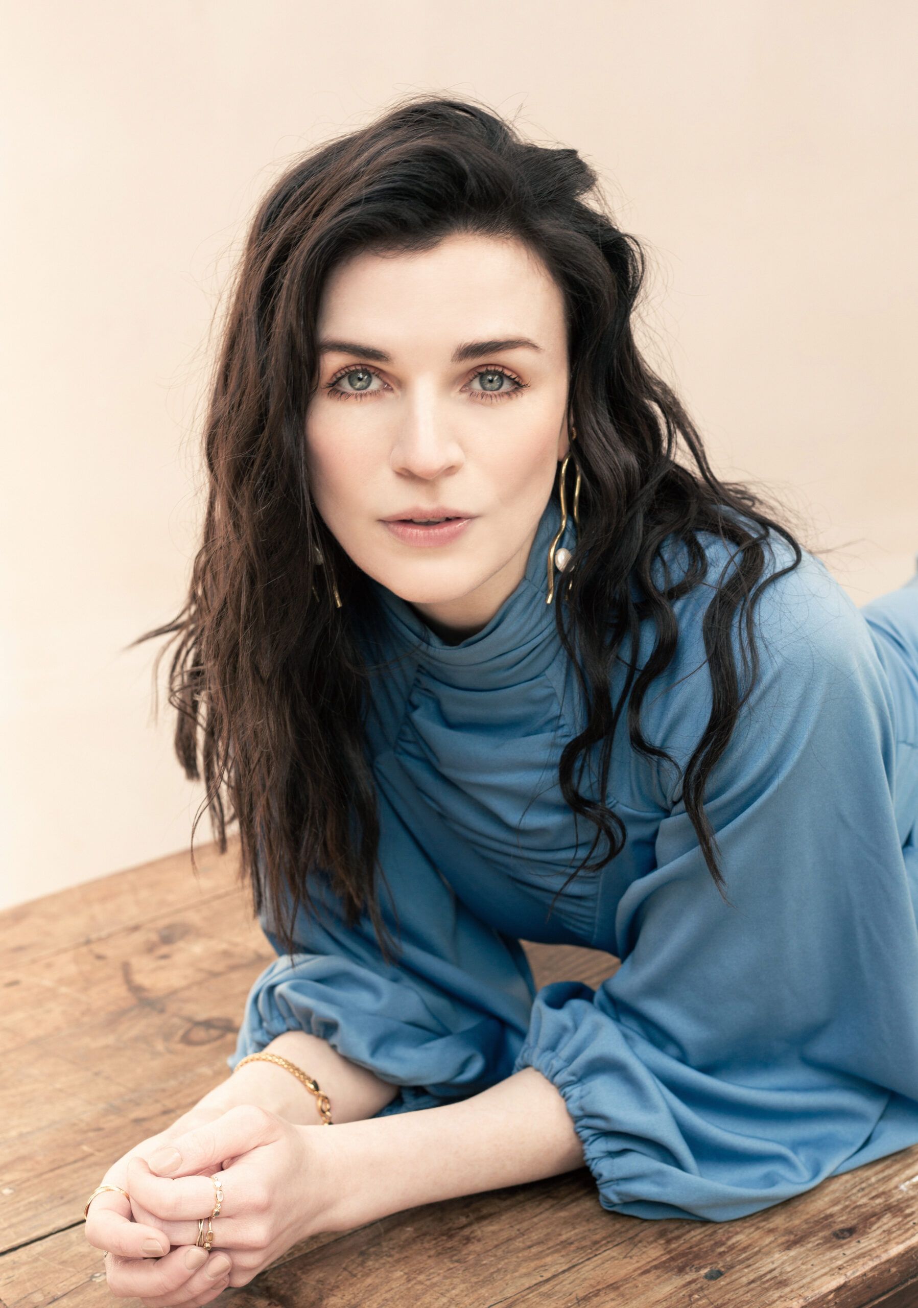 Aisling Bea - 1883 Magazine