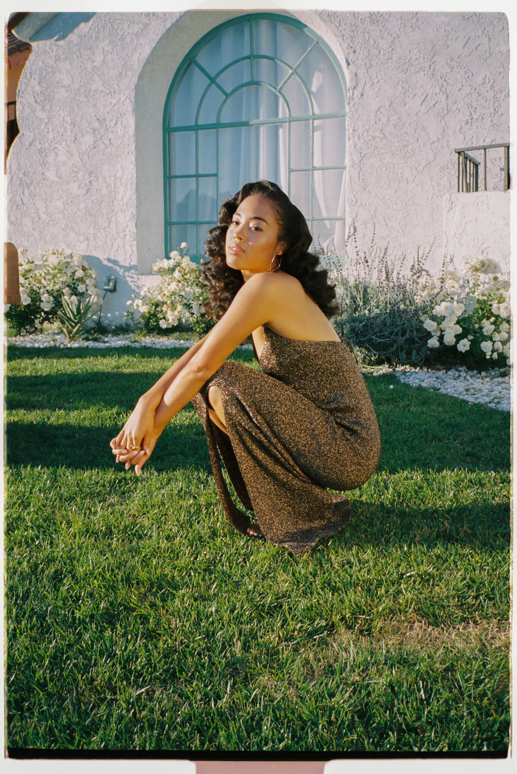 Joyce Wrice - 1883 Magazine