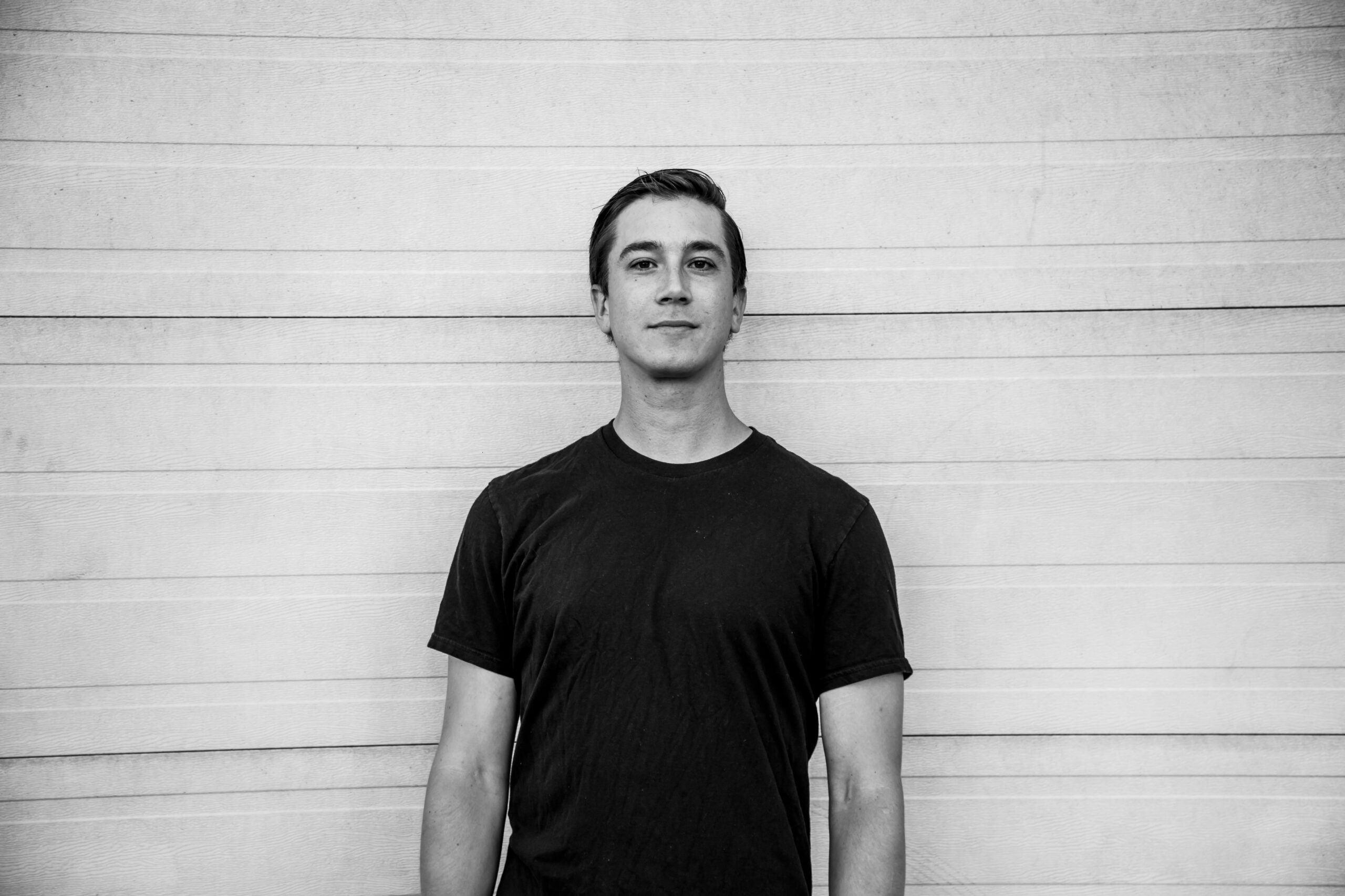 ATTLAS Carry It With You Track By Track 1883 Magazine