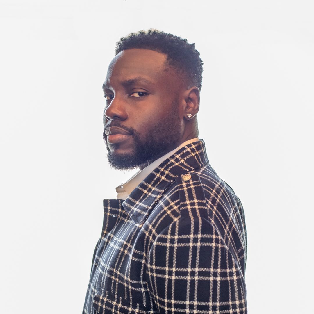 Dayo Okeniyi - 1883 Magazine