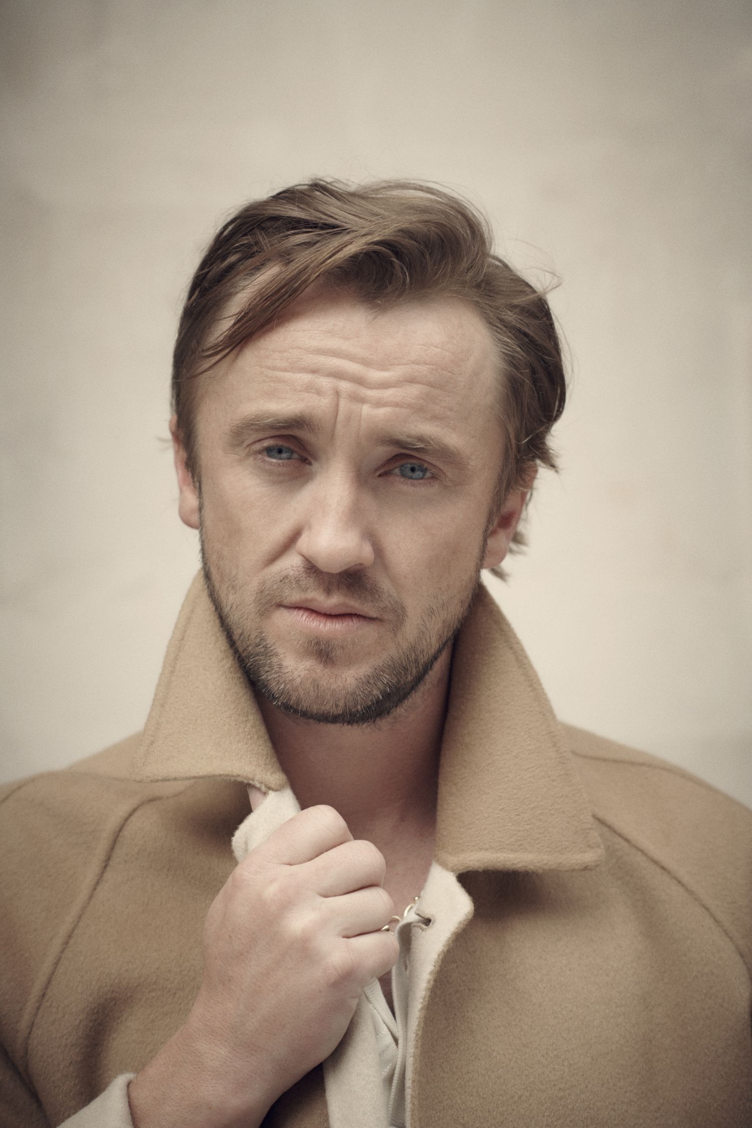 tom felton 2022