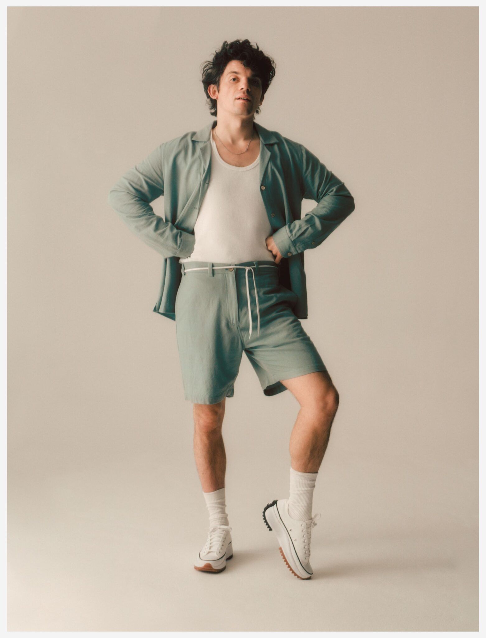 Edward Bluemel 1883 Magazine