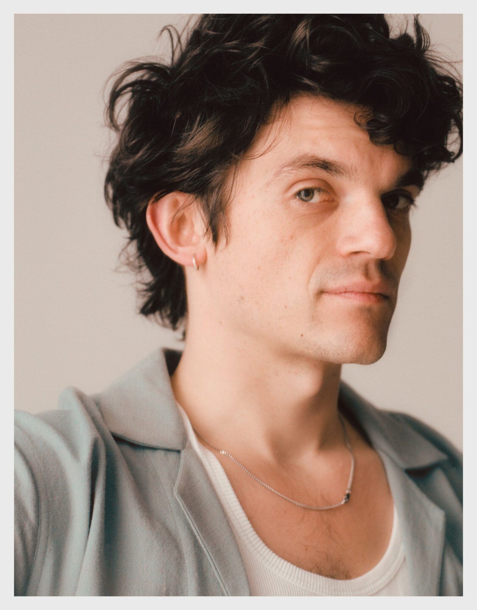 Edward Bluemel 1883 Magazine