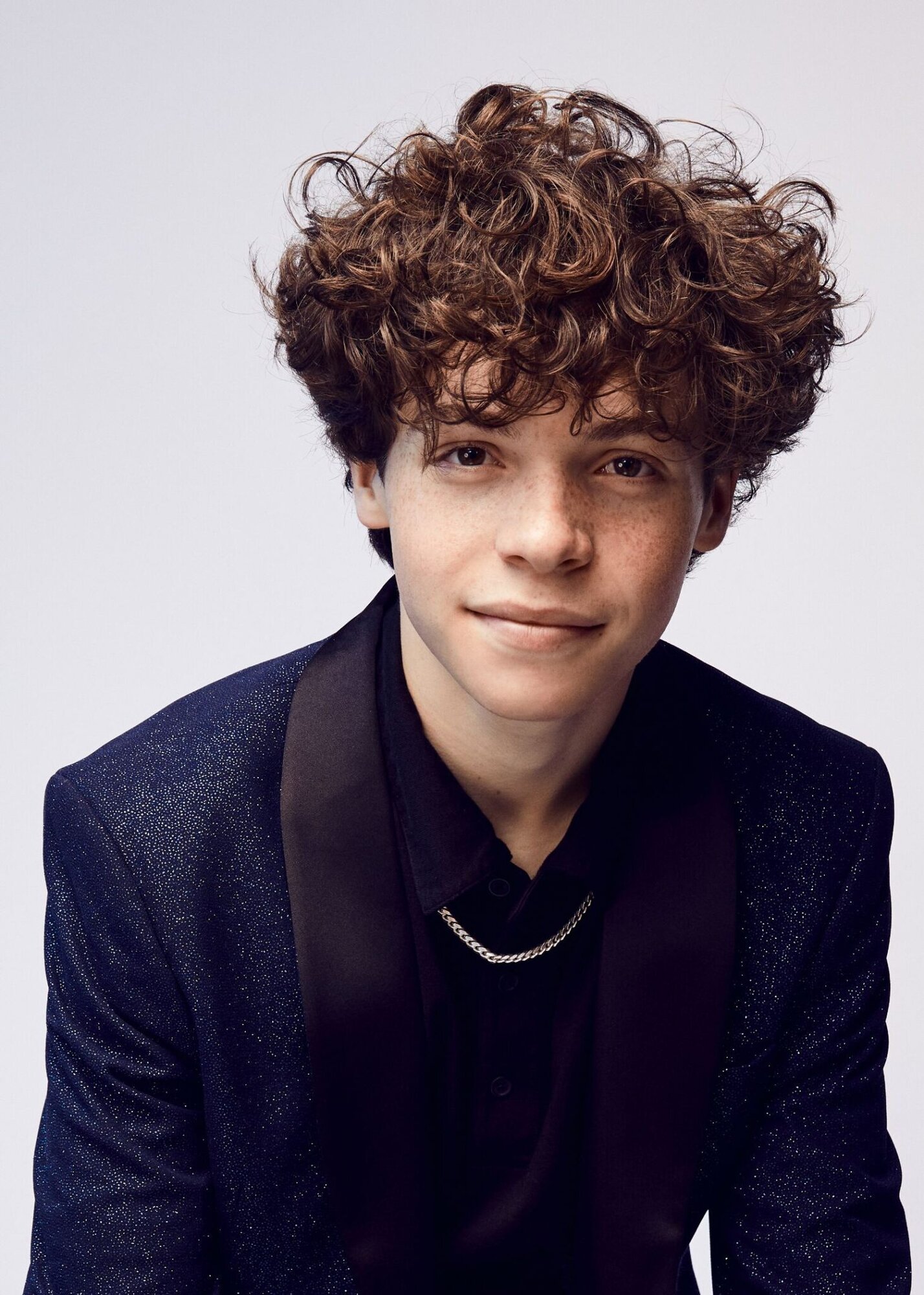 Eli Golden 1883 Magazine