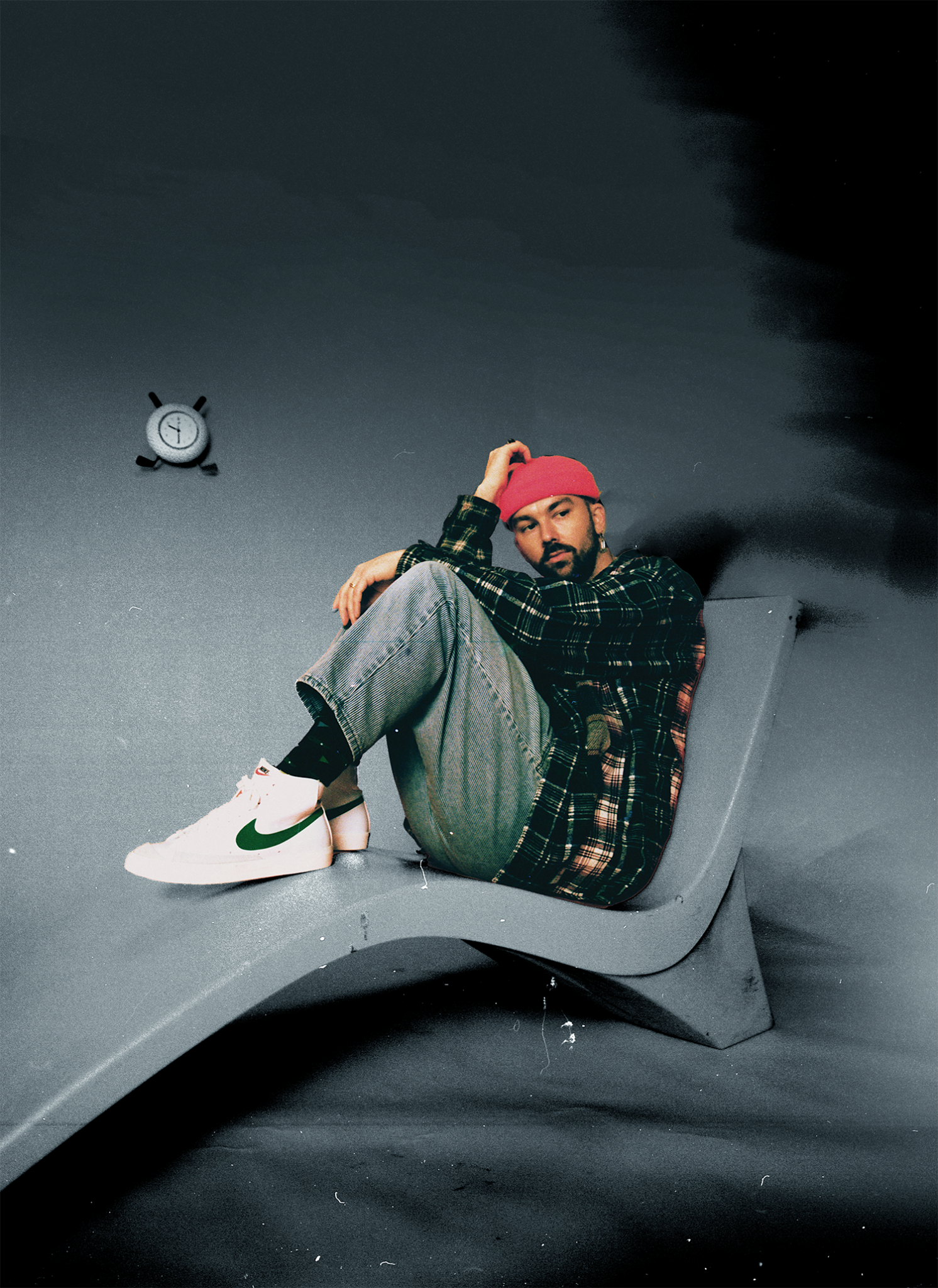 SonReal - 1883 Magazine