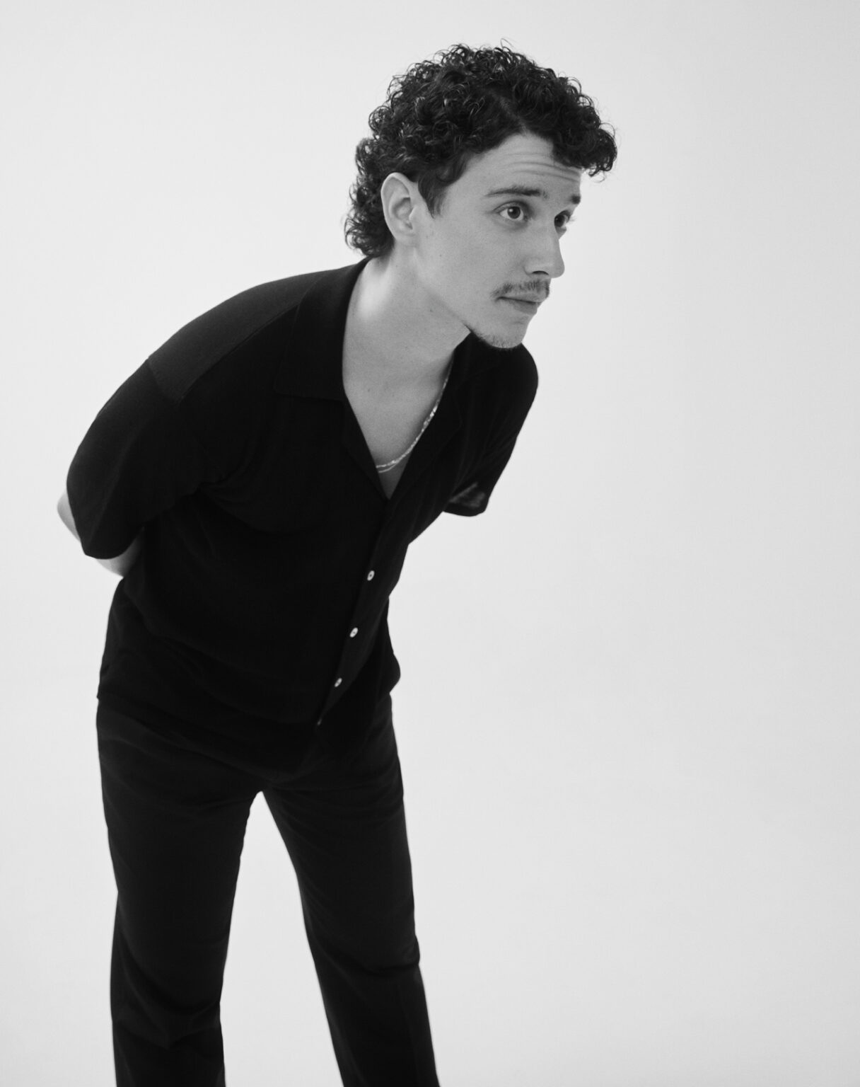 Adam DiMarco - 1883 Magazine - The White Lotus