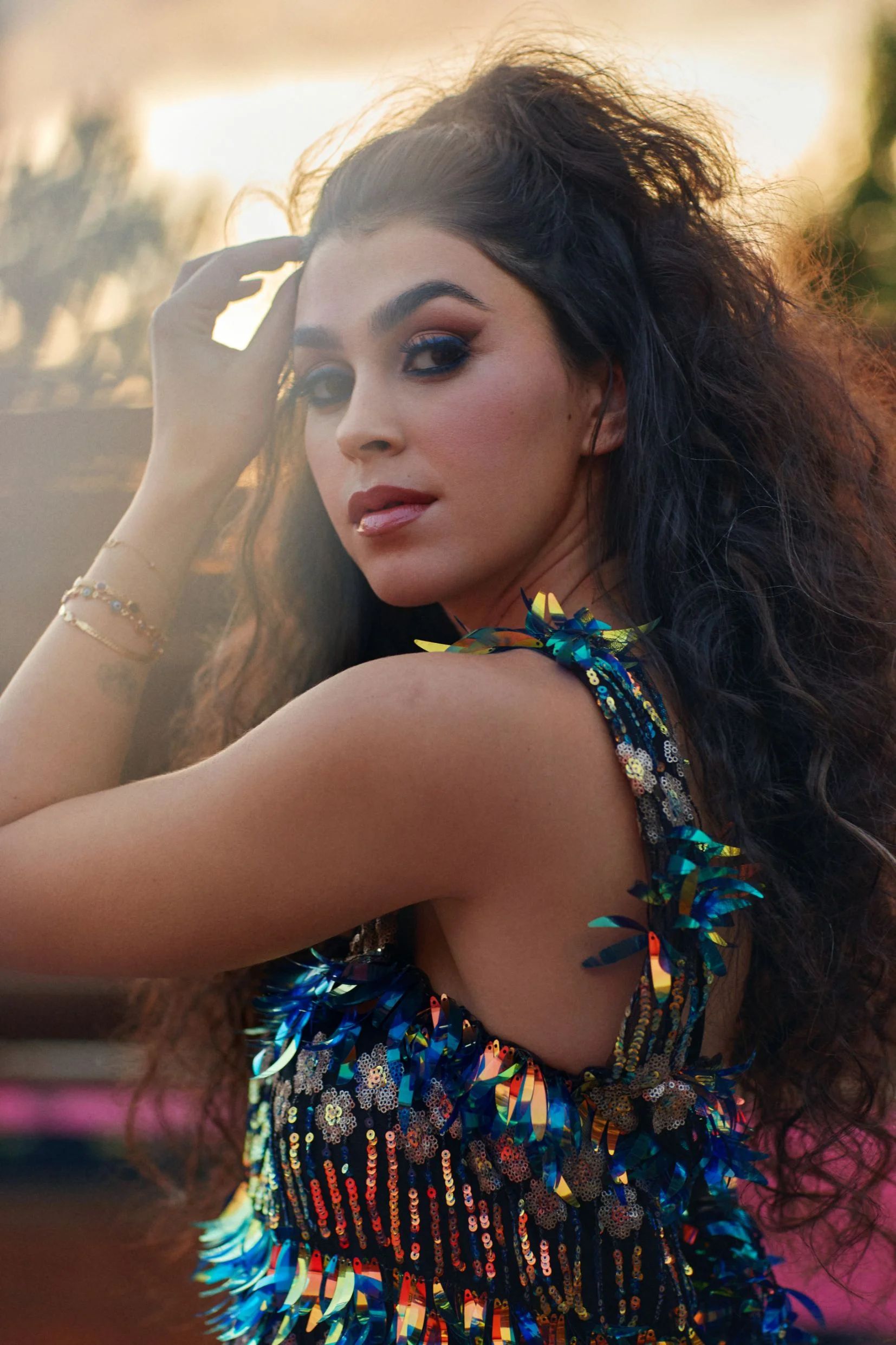 Natacha Karam - 1883 Magazine