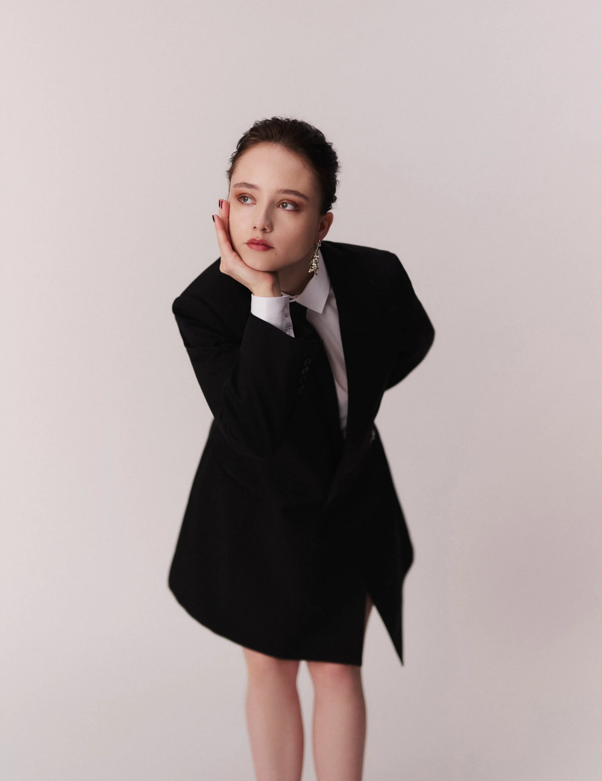 Ruby Stokes - 1883 Magazine