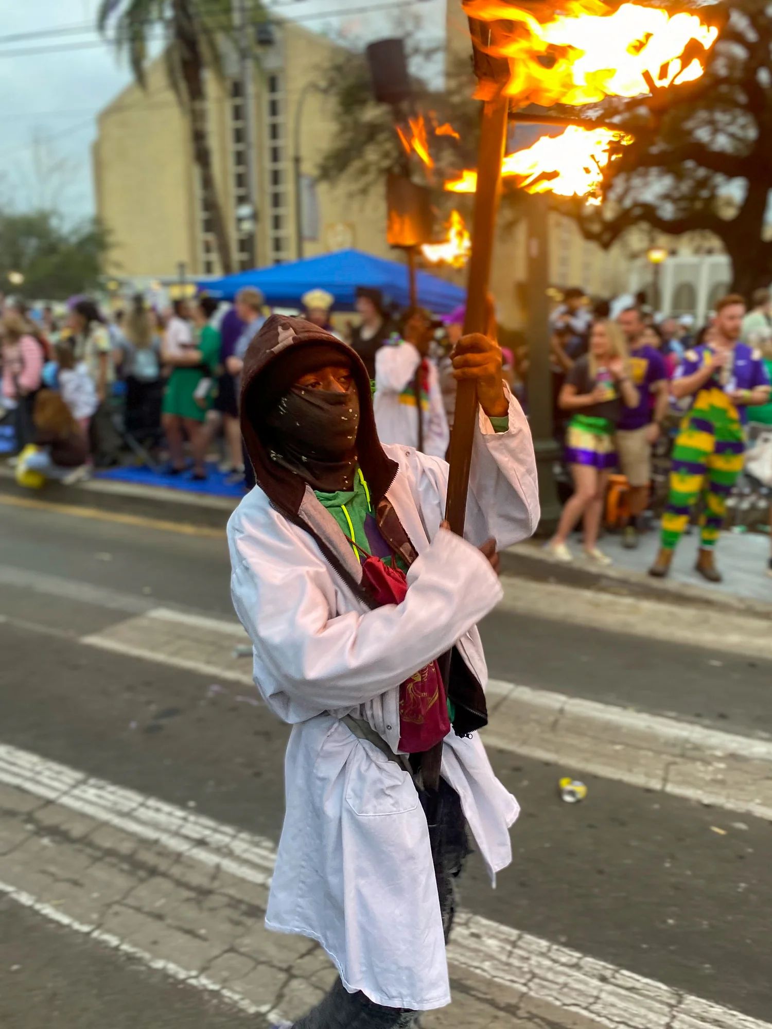 New Orleans - Mardi Gras 2023 - 1883 Magazine