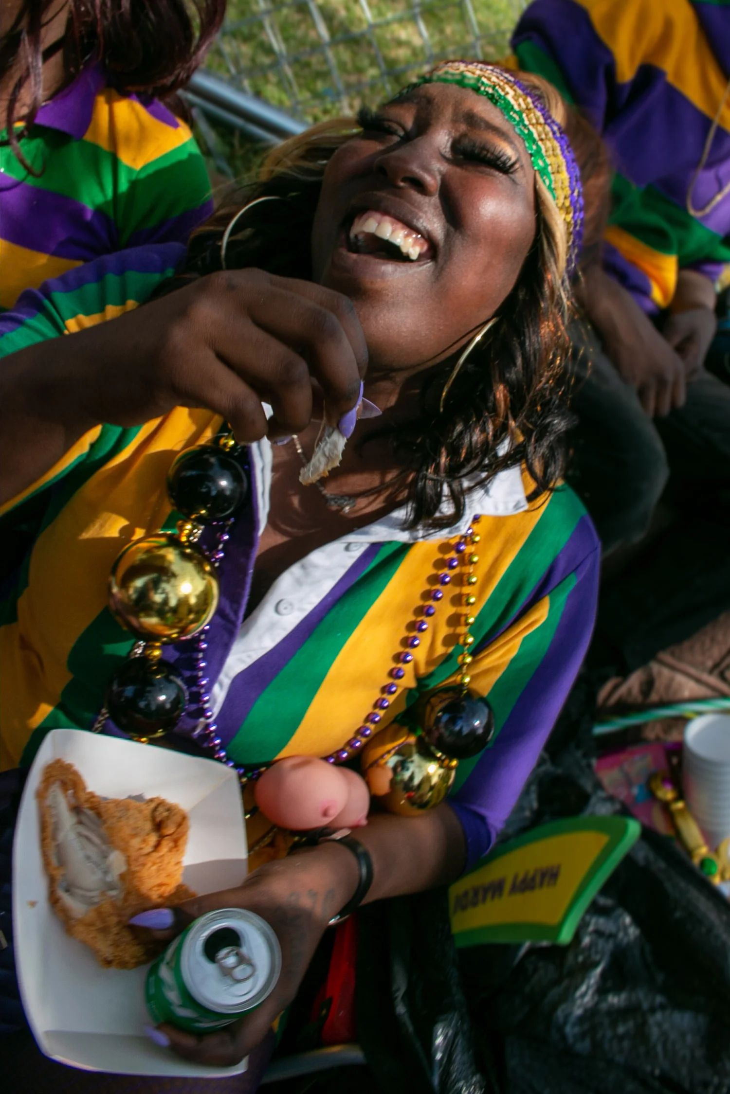 New Orleans - Mardi Gras 2023 - 1883 Magazine