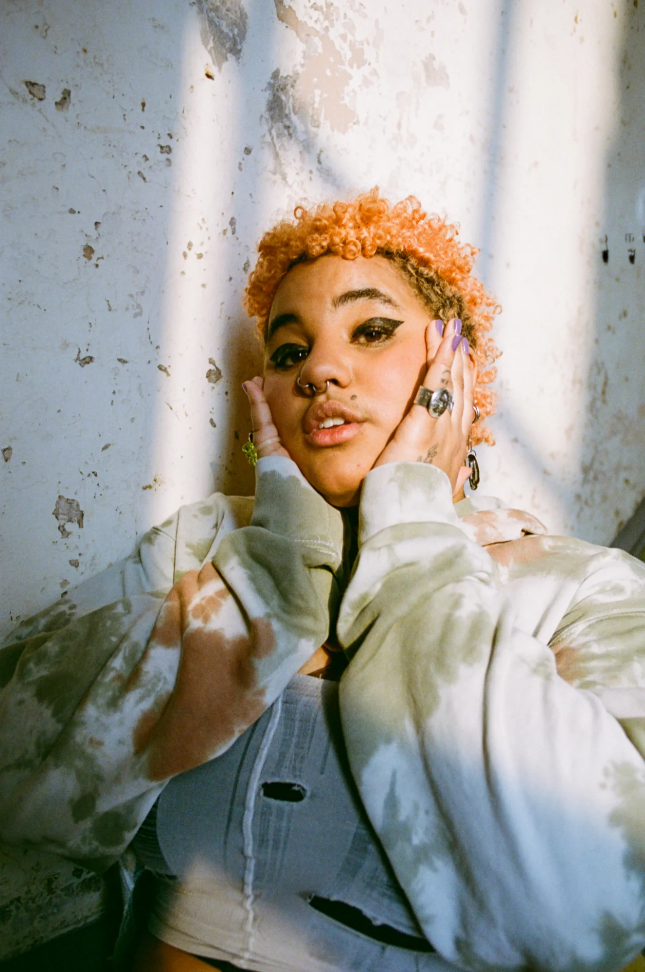 Ruti - 1883 Magazine