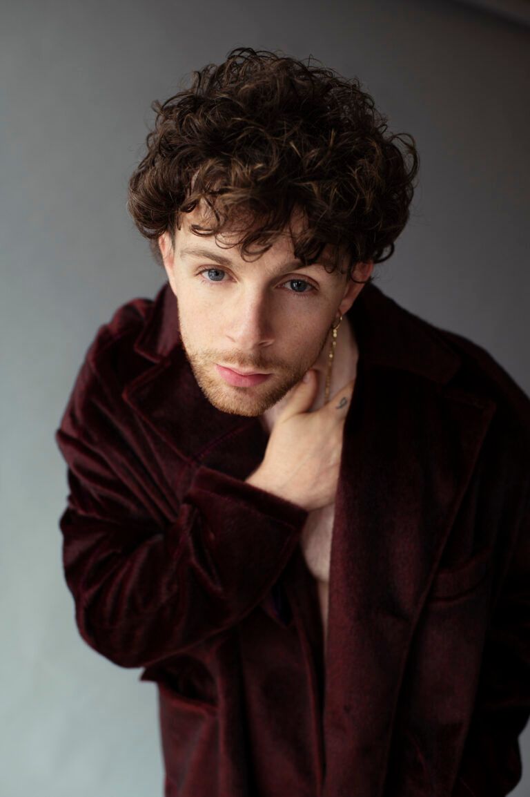 Tom Grennan – 1883 Magazine