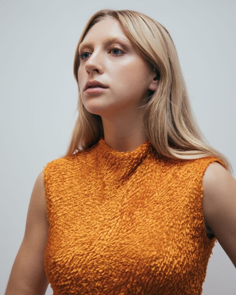 Ella Lily Hyland - 1883 Magazine