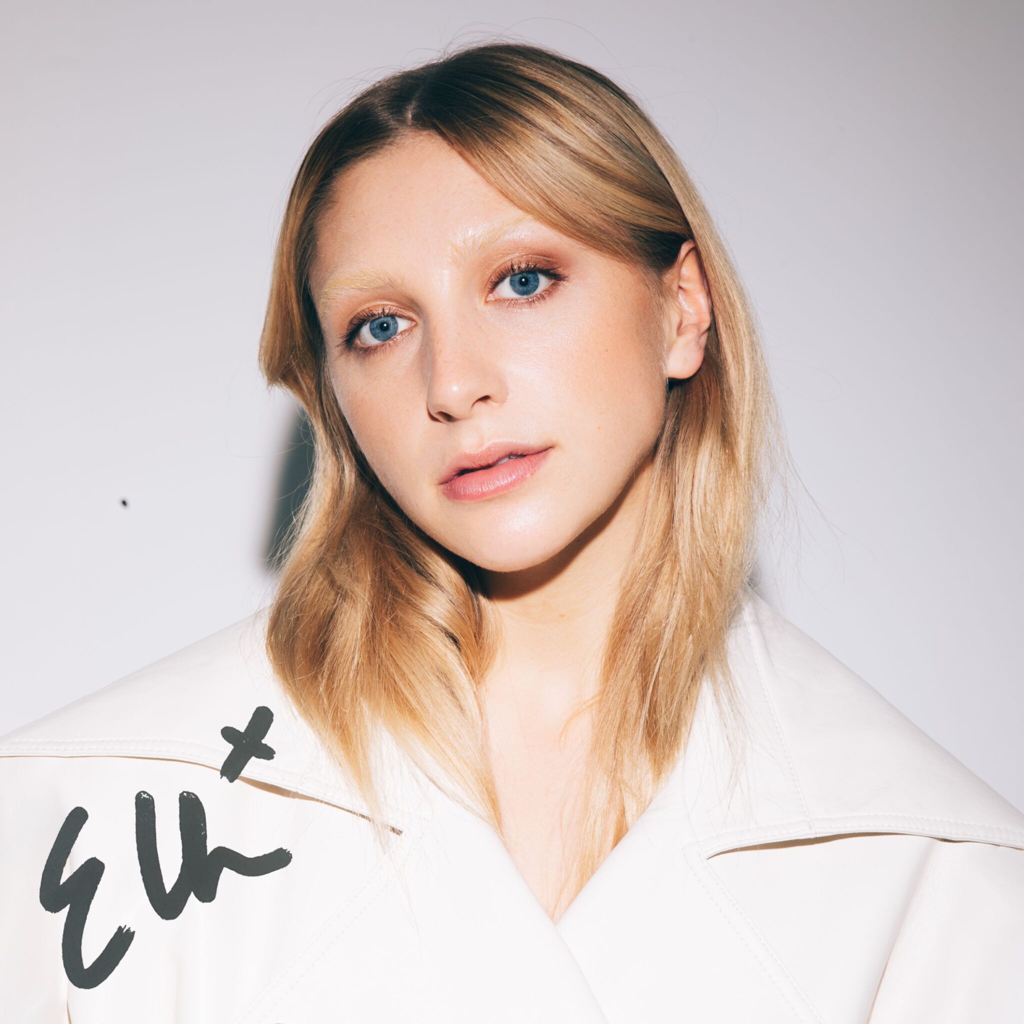 Ella Lily Hyland - 1883 Magazine