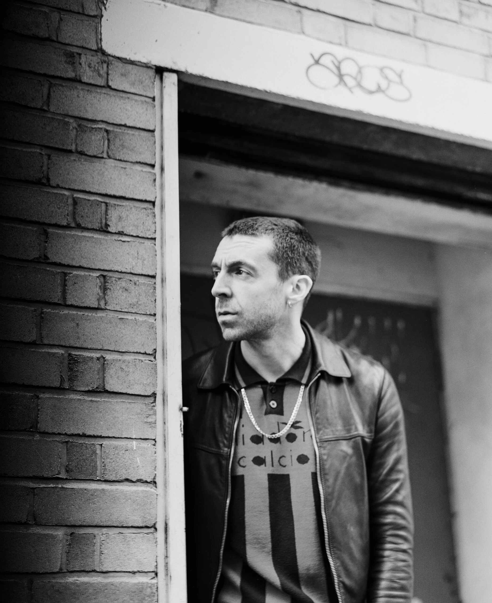 Miles Kane - 1883 Magazine