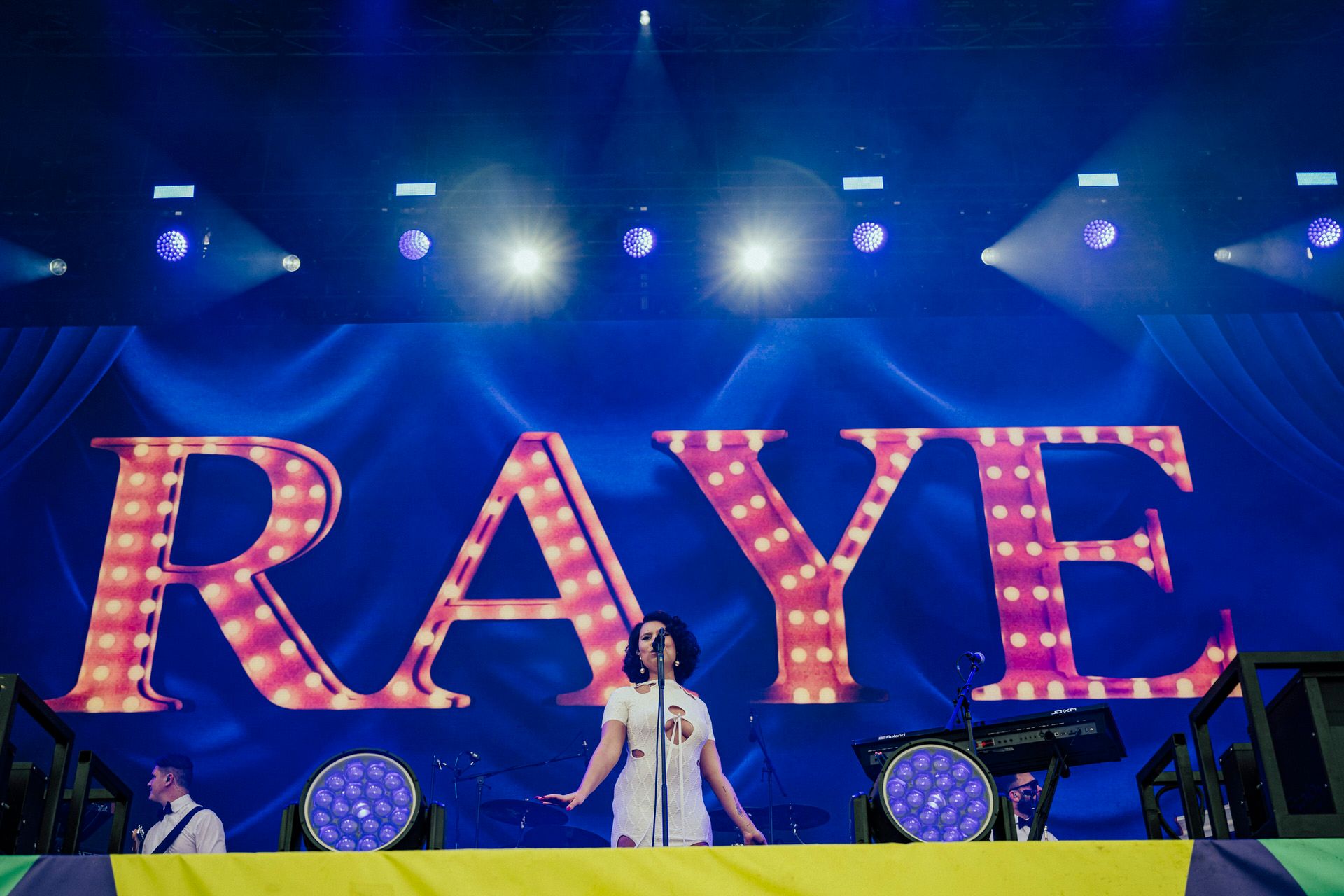 Taeyeon Concert 2024 A Musical Extravaganza to Remember