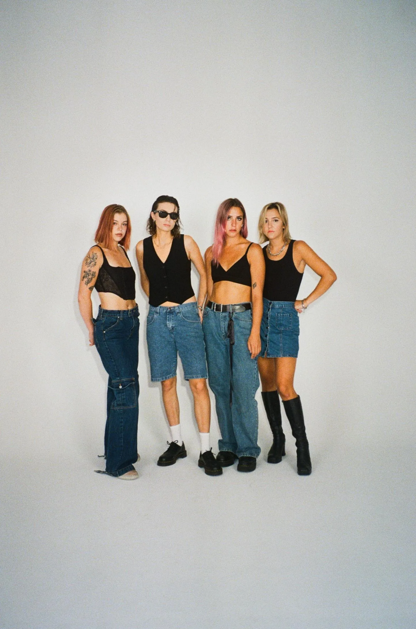 The Beaches - 1883 Magazine
