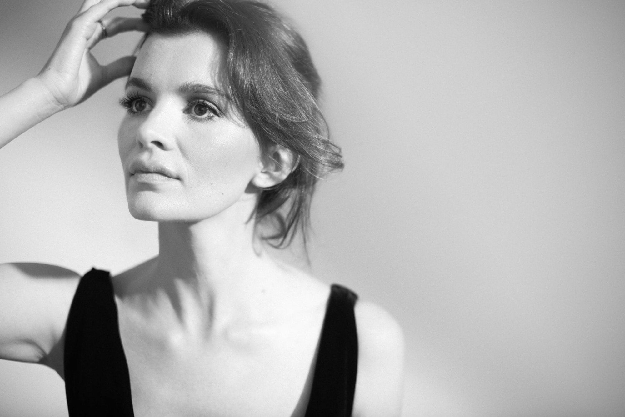 Emily Barber - 1883 Magazine