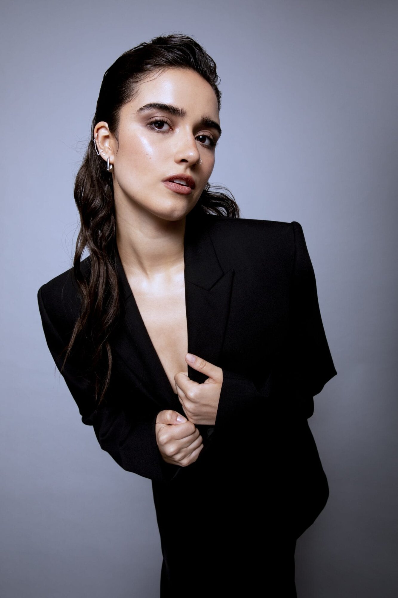 Asha Banks - 1883 Magazine