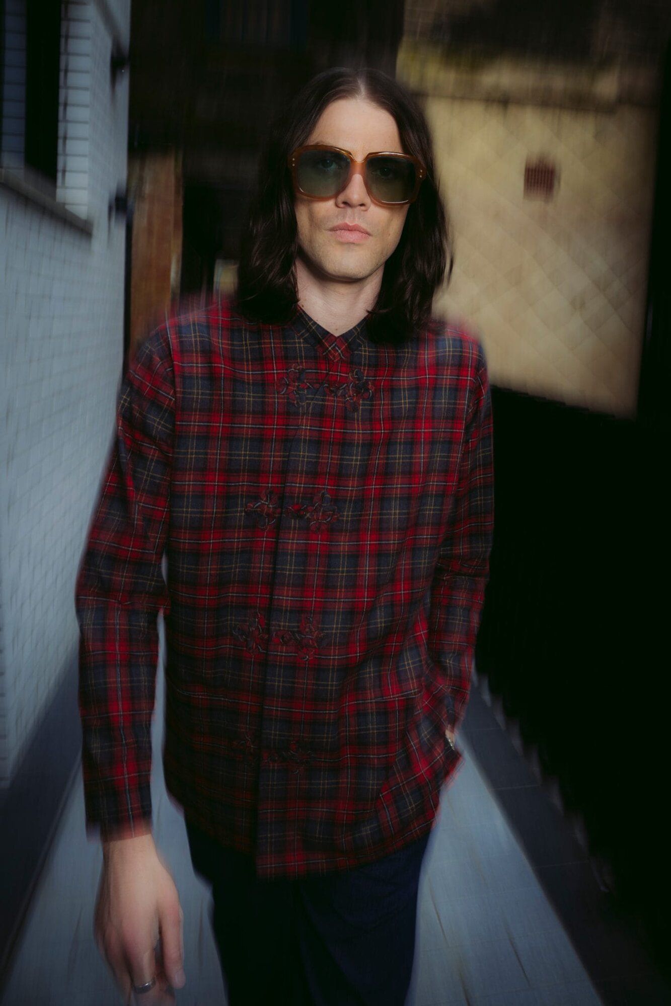 James Bay - 1883 Magazine