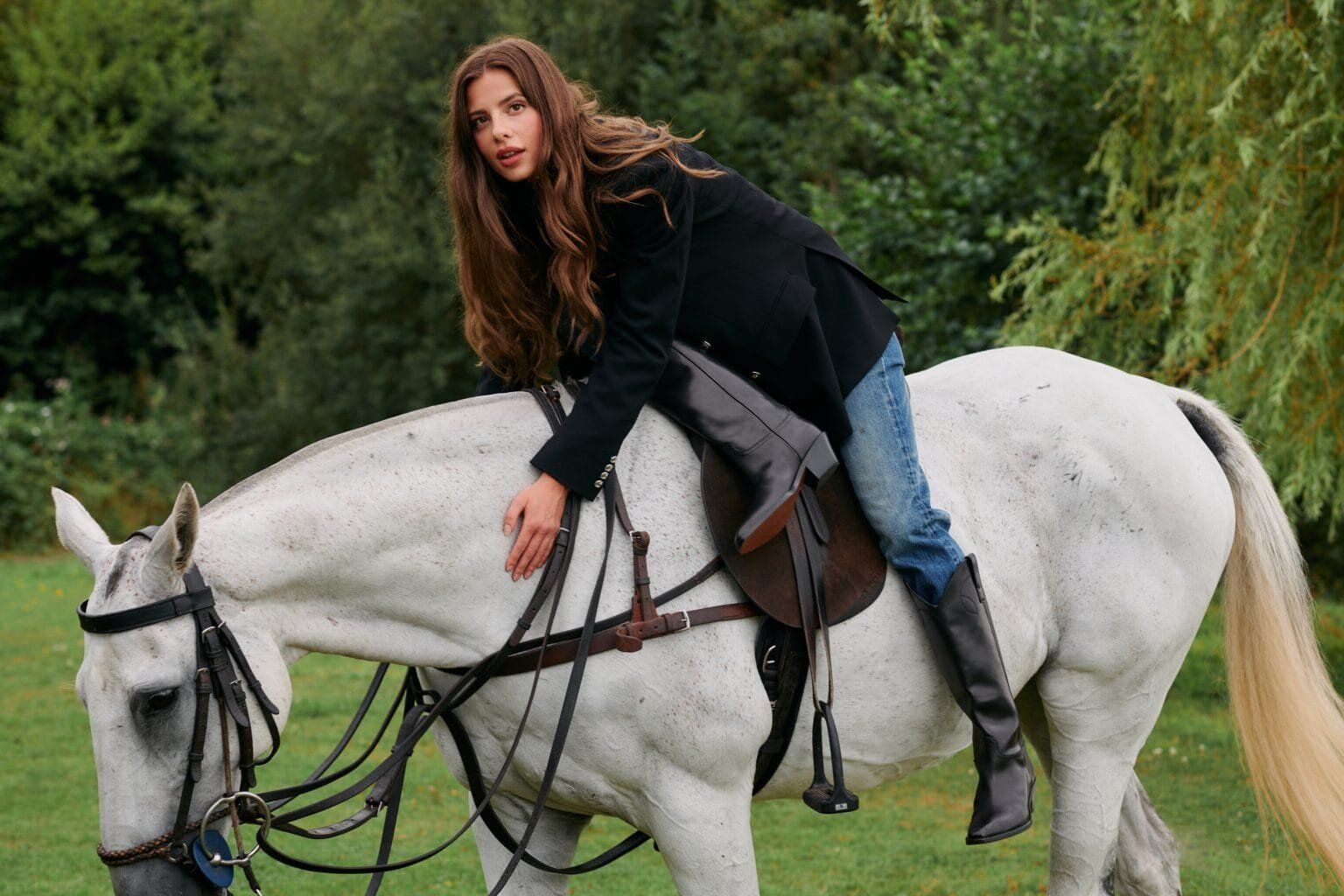 filme und serien von nadia parkes