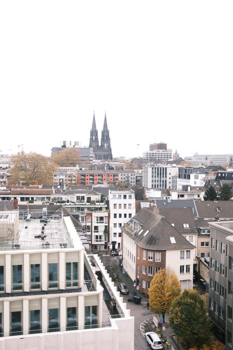 Cologne