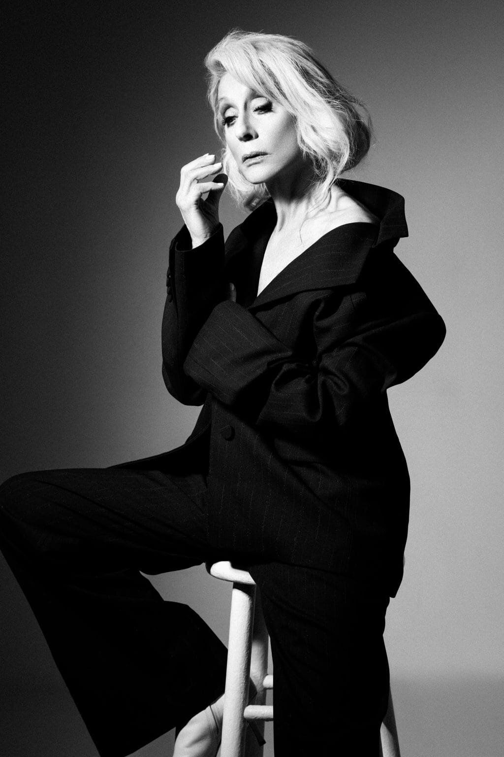Judith Light 1883 Magazine