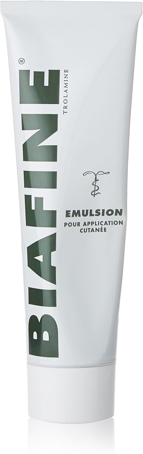 Biafine Emulsion