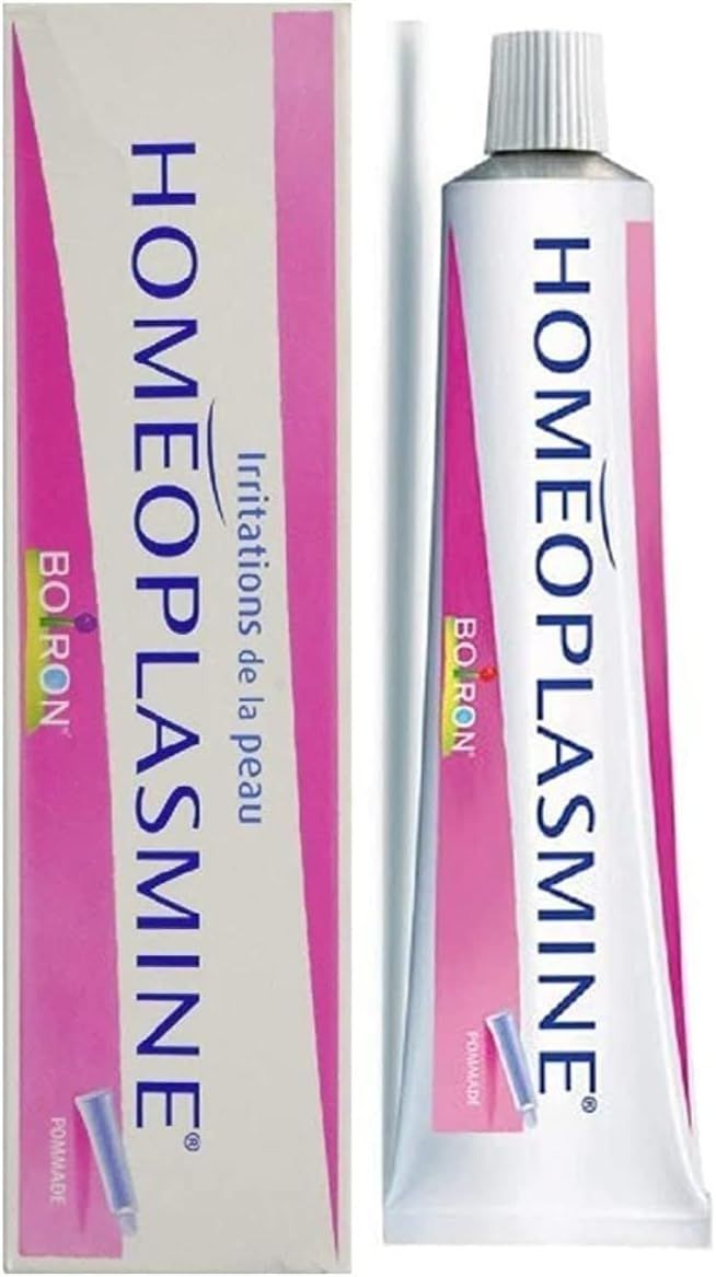 Homeoplasmine