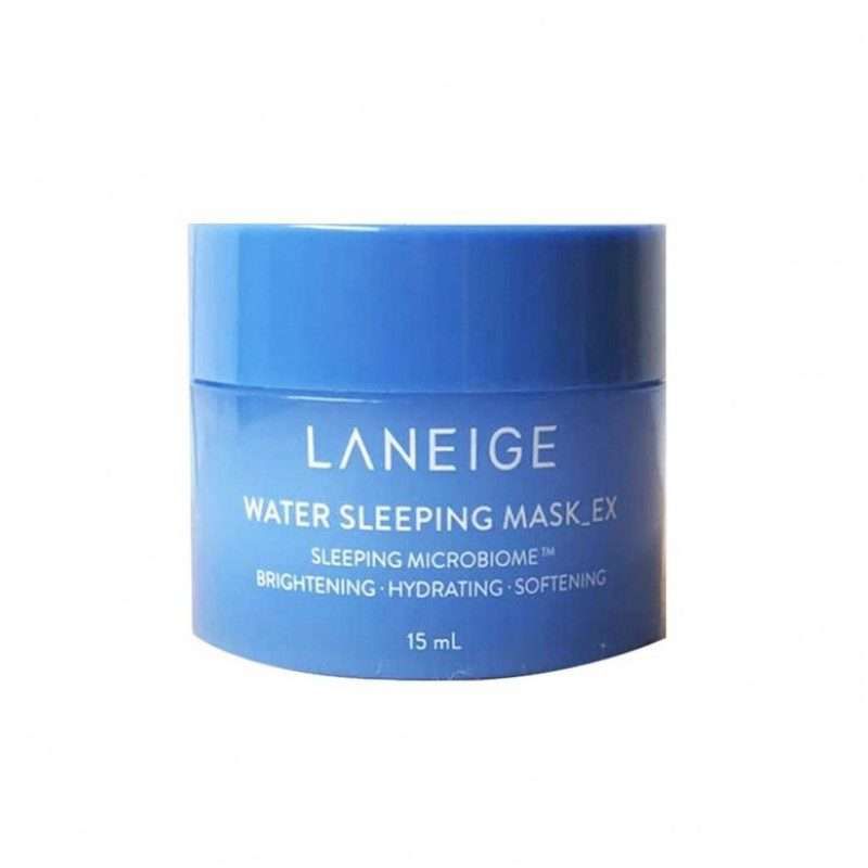 Overnight mask that works beautifully mid-flight.