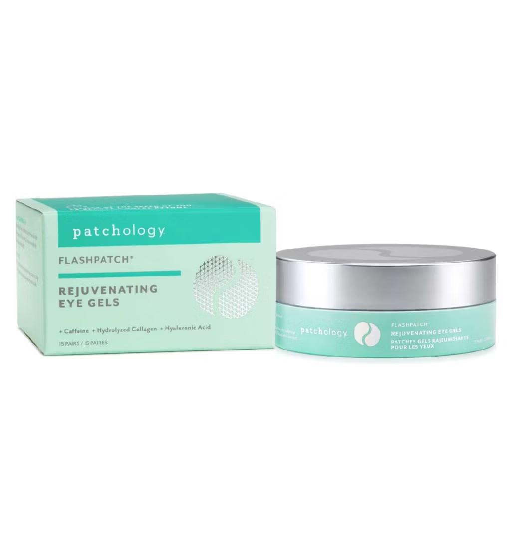 Patchology FlashPatch Rejuvenating Eye Gels