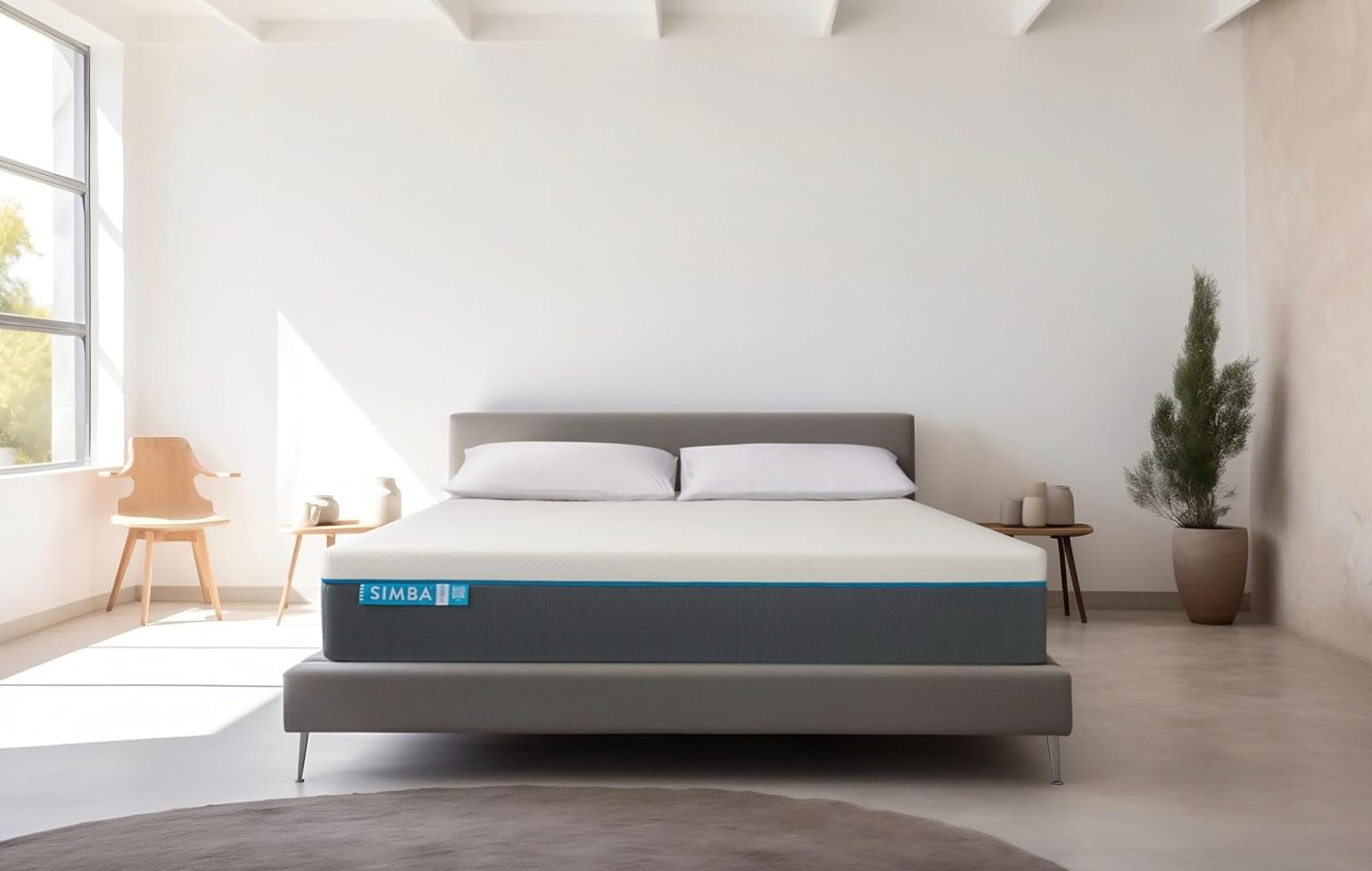 simba mattress