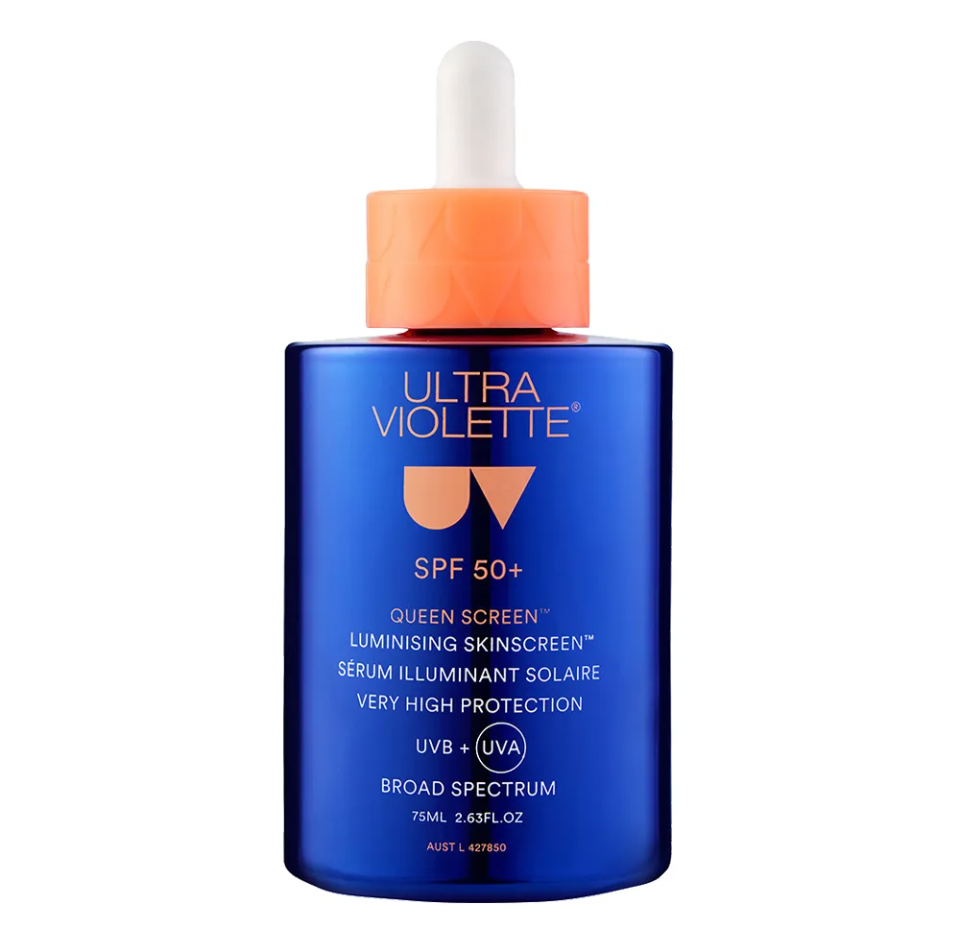 Ultra Violette Big Queen Energy SPF 50