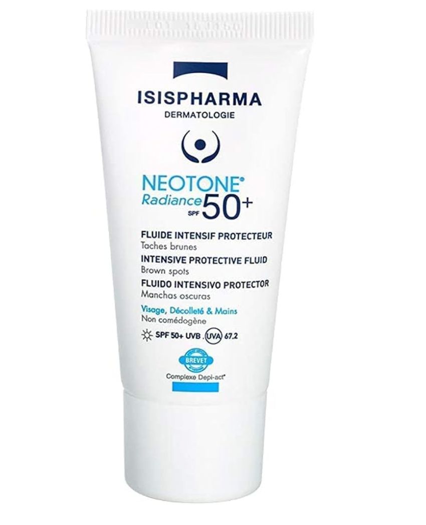 Isispharma Neotone SPF
